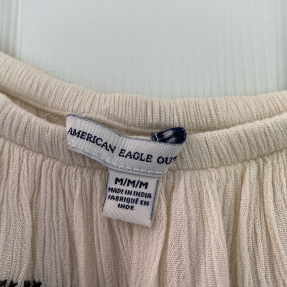 OFF THE SHOULDER TOP - Picture 3 of 4